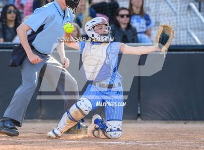 Thumbnail 2 in Xaverian vs. Archbishop Molloy (CHSAA T1 BQ Final) photogallery.