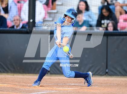 Thumbnail 3 in Xaverian vs. Archbishop Molloy (CHSAA T1 BQ Final) photogallery.