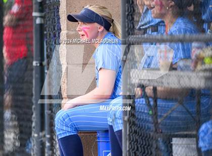 Thumbnail 2 in Xaverian vs. Archbishop Molloy (CHSAA T1 BQ Final) photogallery.