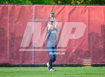 Thumbnail 2 in Xaverian vs. Archbishop Molloy (CHSAA T1 BQ Final) photogallery.