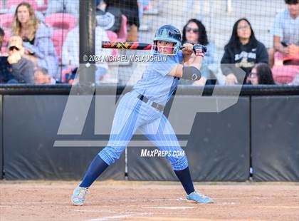 Thumbnail 3 in Xaverian vs. Archbishop Molloy (CHSAA T1 BQ Final) photogallery.