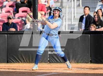 Thumbnail 3 in Xaverian vs. Archbishop Molloy (CHSAA T1 BQ Final) photogallery.