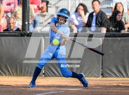 Thumbnail 1 in Xaverian vs. Archbishop Molloy (CHSAA T1 BQ Final) photogallery.