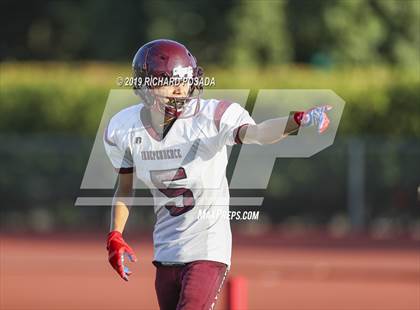 Thumbnail 1 in JV: Independence @ Selma photogallery.