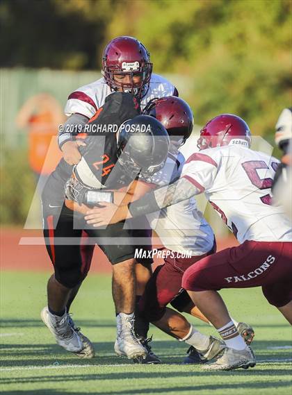 Thumbnail 3 in JV: Independence @ Selma photogallery.