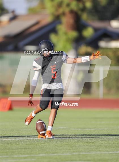 Thumbnail 1 in JV: Independence @ Selma photogallery.