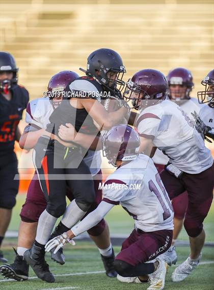 Thumbnail 3 in JV: Independence @ Selma photogallery.