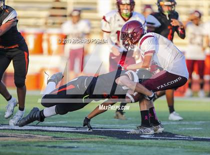 Thumbnail 2 in JV: Independence @ Selma photogallery.