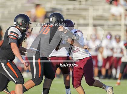 Thumbnail 2 in JV: Independence @ Selma photogallery.