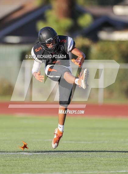 Thumbnail 1 in JV: Independence @ Selma photogallery.