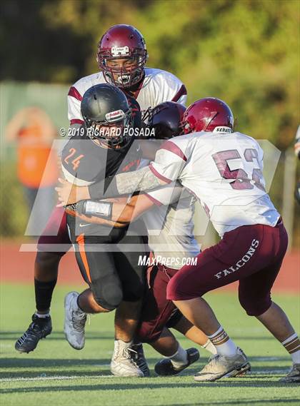 Thumbnail 1 in JV: Independence @ Selma photogallery.