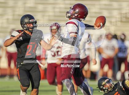 Thumbnail 1 in JV: Independence @ Selma photogallery.