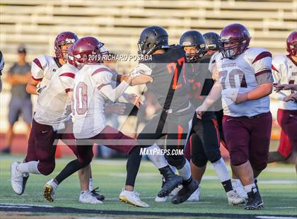 Thumbnail 1 in JV: Independence @ Selma photogallery.