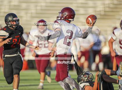 Thumbnail 3 in JV: Independence @ Selma photogallery.