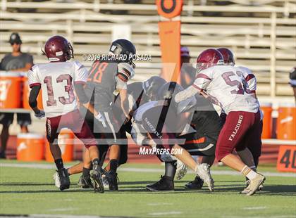 Thumbnail 3 in JV: Independence @ Selma photogallery.