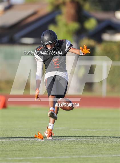 Thumbnail 2 in JV: Independence @ Selma photogallery.