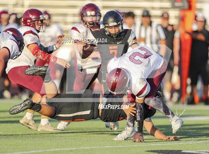 Thumbnail 1 in JV: Independence @ Selma photogallery.