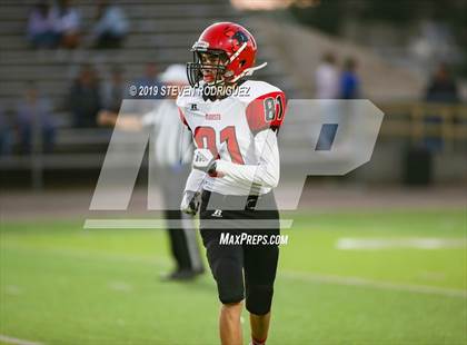 Thumbnail 3 in Modesto @ Downey photogallery.