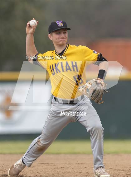 Thumbnail 3 in Ukiah @ Maria Carrillo photogallery.