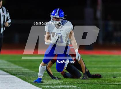 Thumbnail 3 in American Fork vs. Bingham (UHSAA 6A Quaterfinal) photogallery.