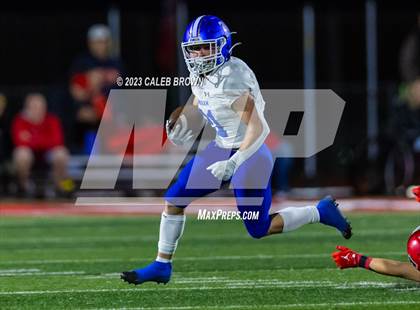 Thumbnail 1 in American Fork vs. Bingham (UHSAA 6A Quaterfinal) photogallery.