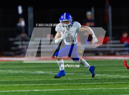 Thumbnail 2 in American Fork vs. Bingham (UHSAA 6A Quaterfinal) photogallery.