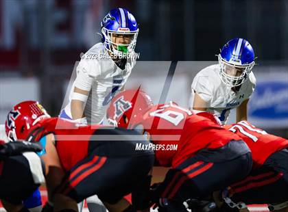Thumbnail 3 in American Fork vs. Bingham (UHSAA 6A Quaterfinal) photogallery.