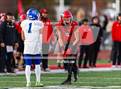 Photo from the gallery "American Fork vs. Bingham (UHSAA 6A Quaterfinal)"