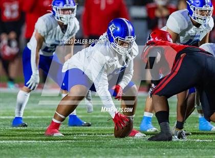 Thumbnail 3 in American Fork vs. Bingham (UHSAA 6A Quaterfinal) photogallery.