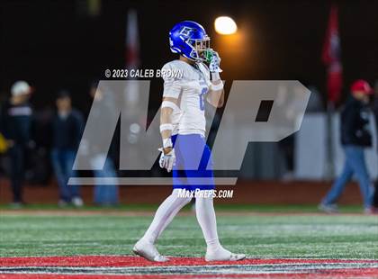 Thumbnail 3 in American Fork vs. Bingham (UHSAA 6A Quaterfinal) photogallery.
