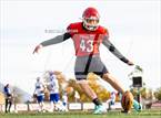 Photo from the gallery "American Fork vs. Bingham (UHSAA 6A Quaterfinal)"