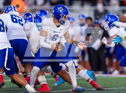 Thumbnail 1 in American Fork vs. Bingham (UHSAA 6A Quaterfinal) photogallery.