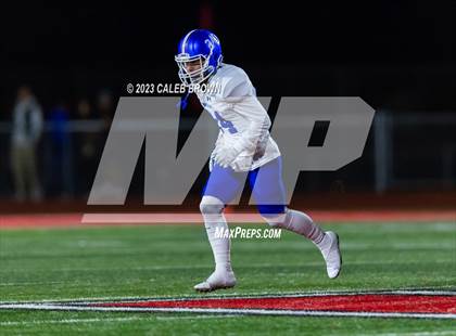 Thumbnail 2 in American Fork vs. Bingham (UHSAA 6A Quaterfinal) photogallery.