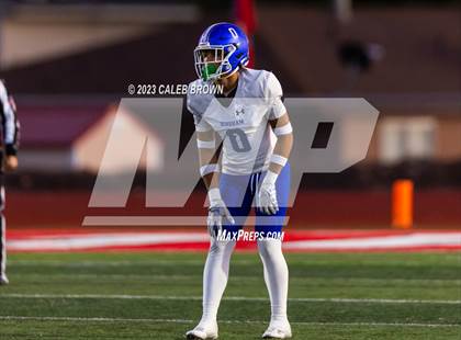 Thumbnail 1 in American Fork vs. Bingham (UHSAA 6A Quaterfinal) photogallery.