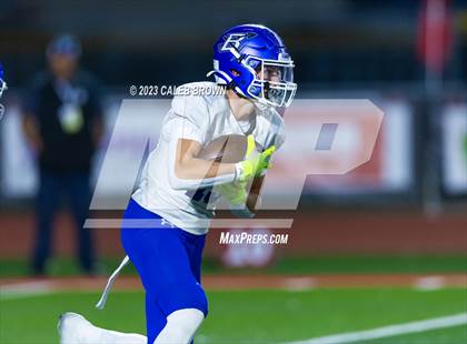 Thumbnail 1 in American Fork vs. Bingham (UHSAA 6A Quaterfinal) photogallery.