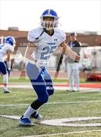 Photo from the gallery "American Fork vs. Bingham (UHSAA 6A Quaterfinal)"