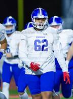 Photo from the gallery "American Fork vs. Bingham (UHSAA 6A Quaterfinal)"