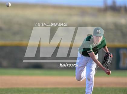 Thumbnail 1 in Castle View Freshman @ Mountain Vista photogallery.