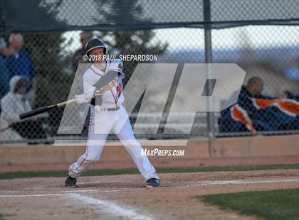 Thumbnail 1 in Castle View Freshman @ Mountain Vista photogallery.