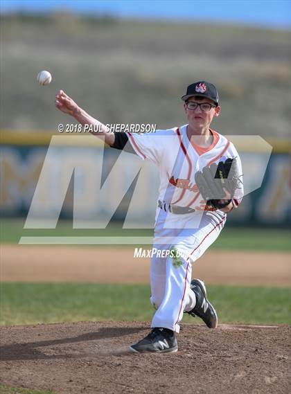 Thumbnail 2 in Castle View Freshman @ Mountain Vista photogallery.