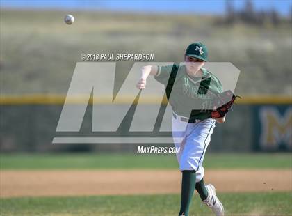 Thumbnail 1 in Castle View Freshman @ Mountain Vista photogallery.