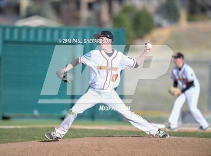 Thumbnail 1 in Castle View Freshman @ Mountain Vista photogallery.