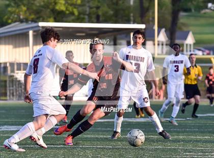 Thumbnail 2 in Batesville @ Morrilton photogallery.