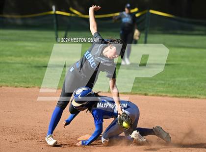 Thumbnail 3 in Norco vs. Gahr (Michelle Carew Classic) photogallery.