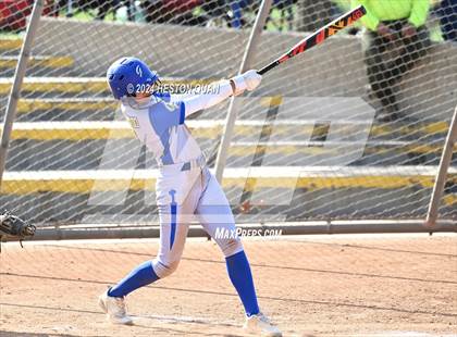 Thumbnail 1 in Norco vs. Gahr (Michelle Carew Classic) photogallery.