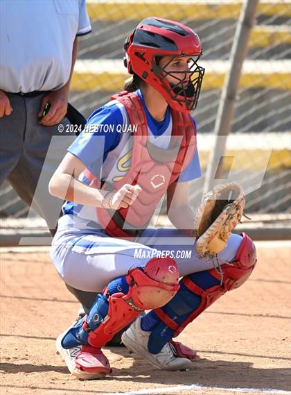 Thumbnail 3 in Norco vs. Gahr (Michelle Carew Classic) photogallery.
