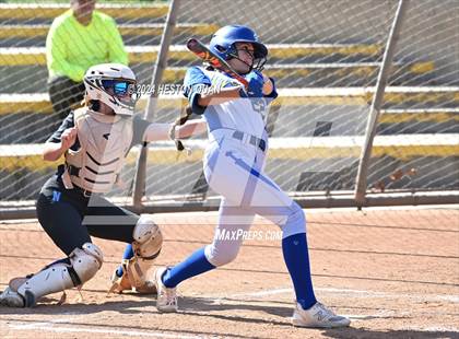 Thumbnail 1 in Norco vs. Gahr (Michelle Carew Classic) photogallery.