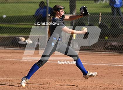Thumbnail 1 in Norco vs. Gahr (Michelle Carew Classic) photogallery.