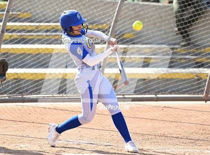 Thumbnail 2 in Norco vs. Gahr (Michelle Carew Classic) photogallery.