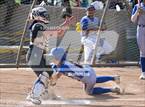 Photo from the gallery "Norco vs. Gahr (Michelle Carew Classic)"